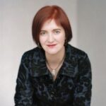 Emma Donoghue