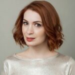 Felicia Day