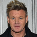 Gordon Ramsay