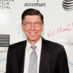 Clayton M. Christensen