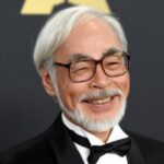 Hayao Miyazaki