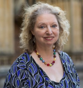 Hilary Mantel