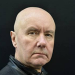 Irvine Welsh