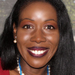 Isabel Wilkerson