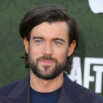 Jack Whitehall