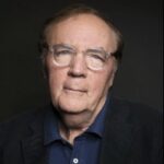 James Patterson