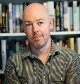 John Boyne