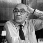 Jose Saramago