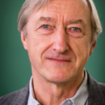 Julian Barnes