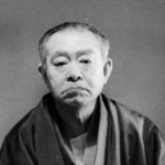 Junichiro Tanizaki