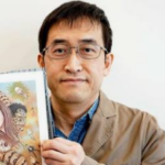 Junji Ito