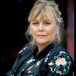 Kate Atkinson