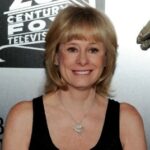 Kathy Reichs