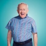 Leslie Jordan