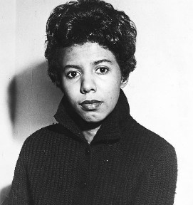 Lorraine Hansberry