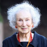 Margaret Atwood