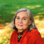 Marilynne Robinson