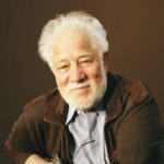 Michael Ondaatje