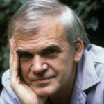 Milan Kundera