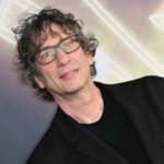 Neil Gaiman