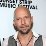 Neil Strauss