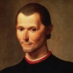 Niccolo Machiavelli