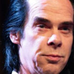 Nick Cave