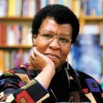 Octavia E. Butler