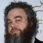 Patrick Rothfuss