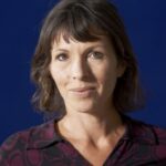 Rachel Cusk