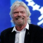 Richard Branson