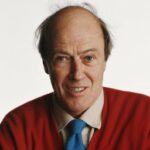 Roald Dahl