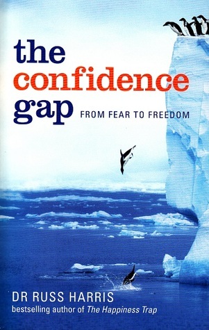 The Confidence Gap