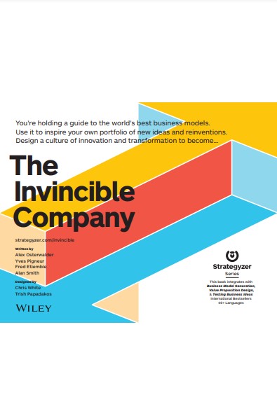 The Invincible Company