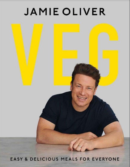 Veg: Easy and Delicious Meals For Everyone