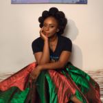 Chimamanda Ngozi Adichie