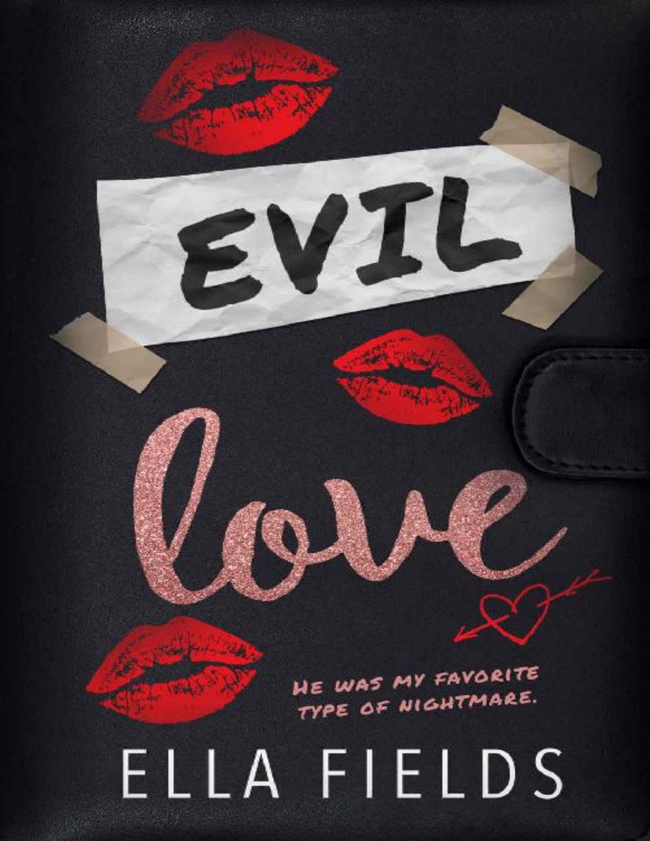 Evil Love