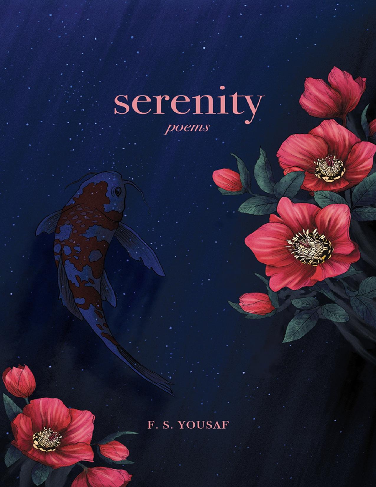Serenity: Poems