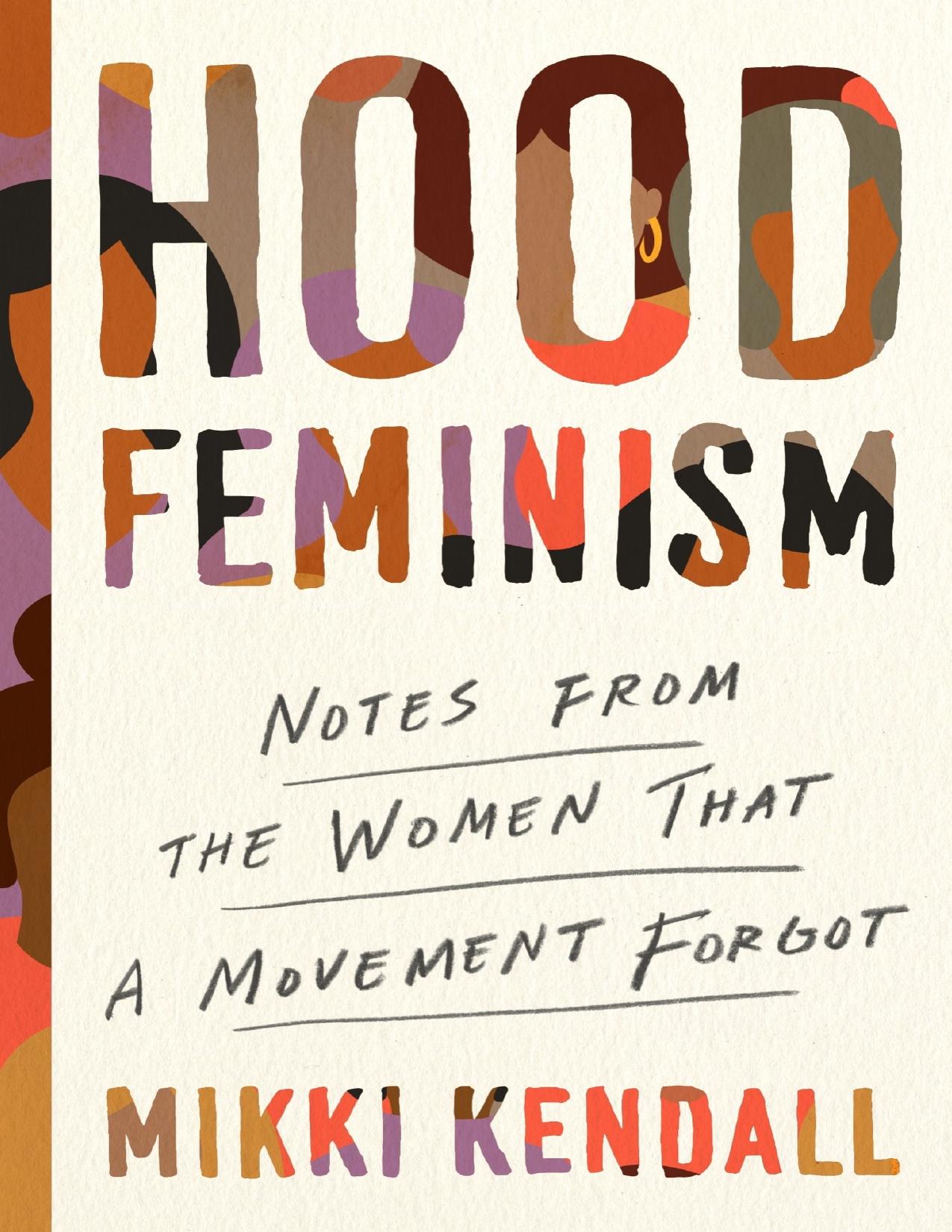 Hood Feminism EXPORT