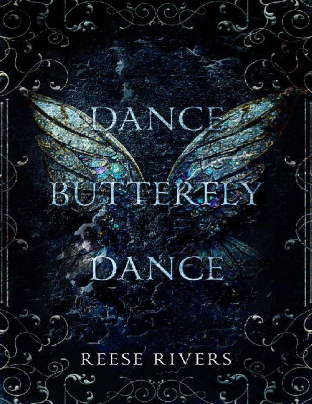 Dance Butterfly Dance