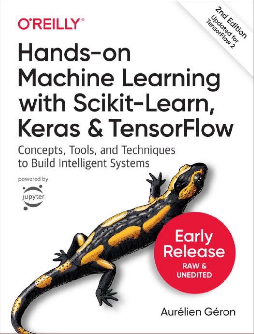 Hands-On Machine Learning with Scikit