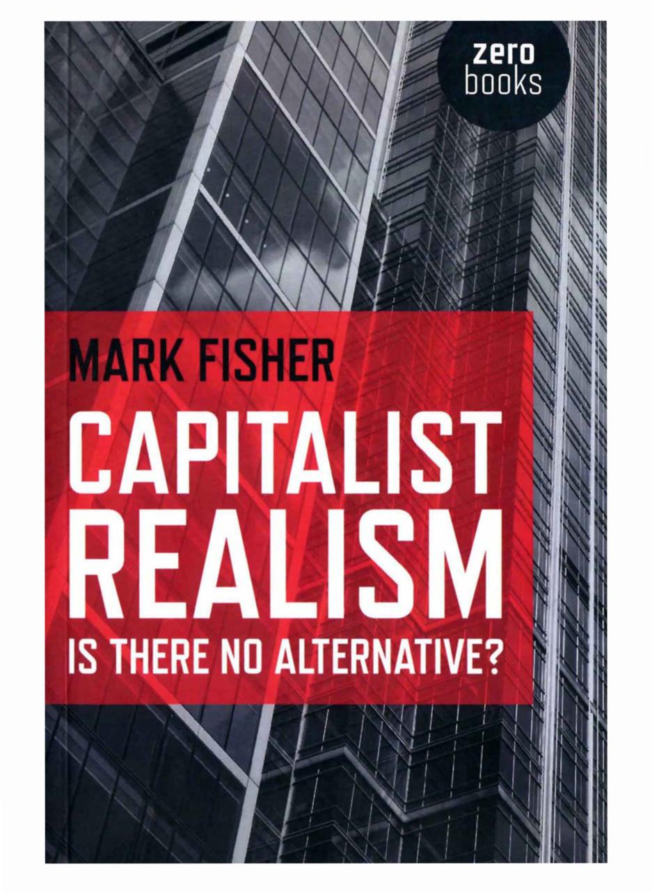 Capitalist Realism