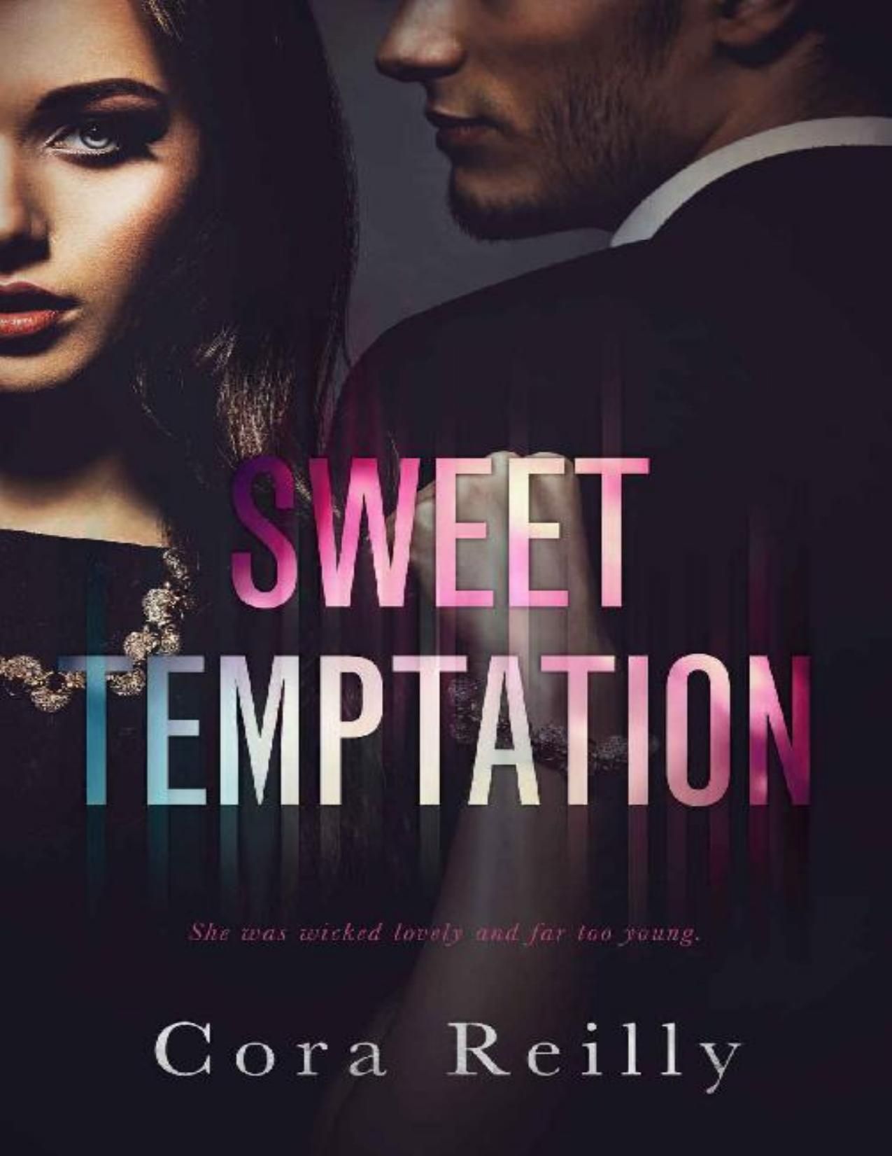 Sweet Temptation by Cora Reilly PDF, EPUB Free Download