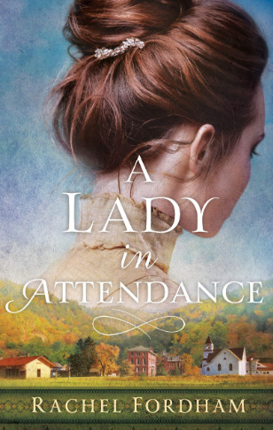 A Lady in Attendance