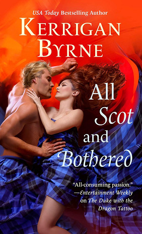 All Scot and Bothered - Kerrigan Byrne