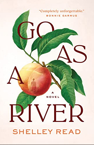 Go As A River: A Novel