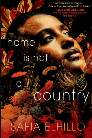 Home Is Not a Country