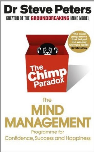 The Chimp Paradox