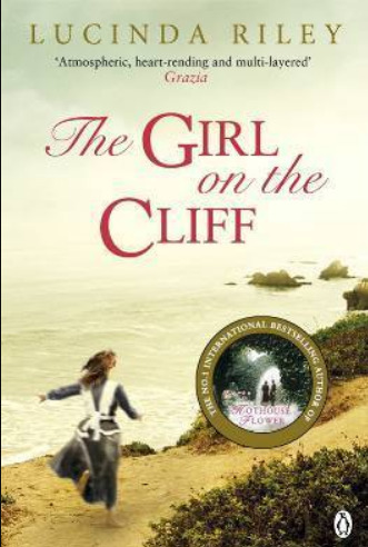 The Girl on the Cliff