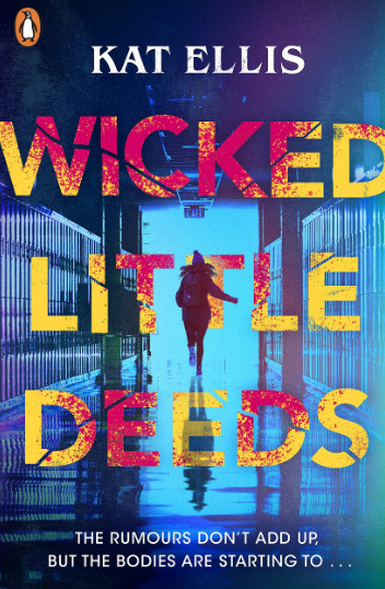 Wicked Little Deeds